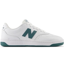 New Balance Shoes unisex BB80UFG fehér
