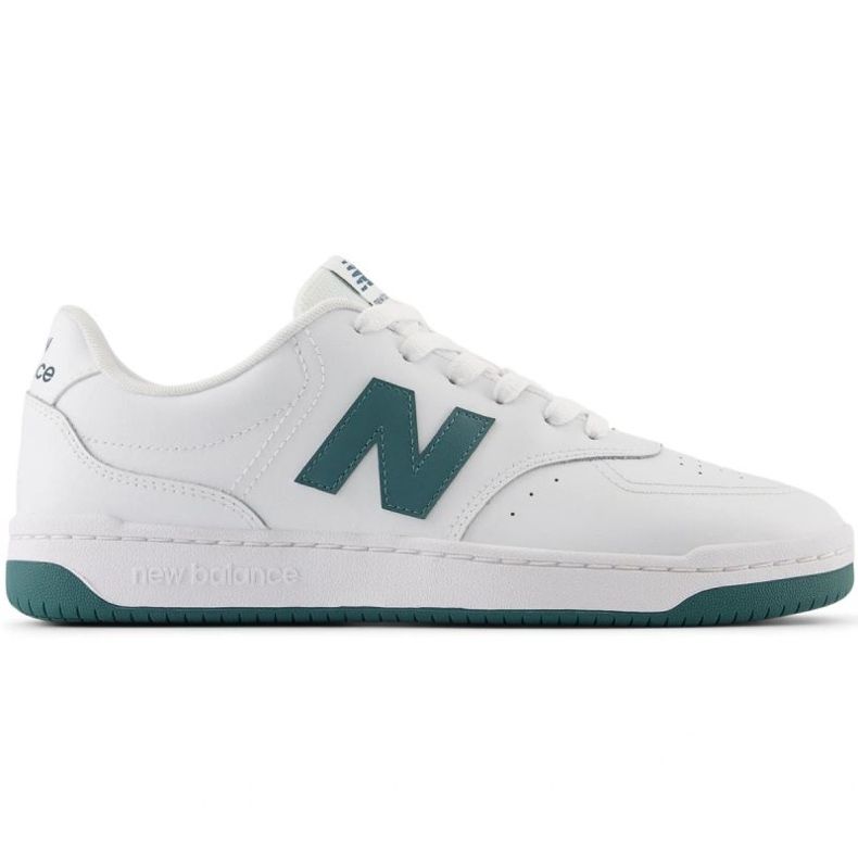 New Balance Shoes unisex BB80UFG fehér