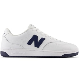 New Balance Shoes unisex BB80UFO fehér
