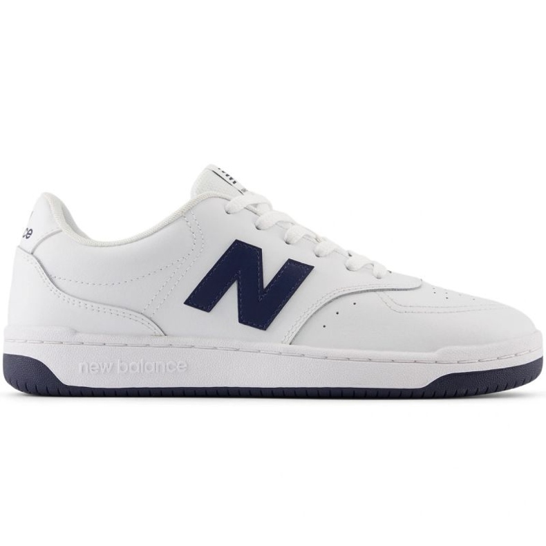 New Balance Shoes unisex BB80UFO fehér
