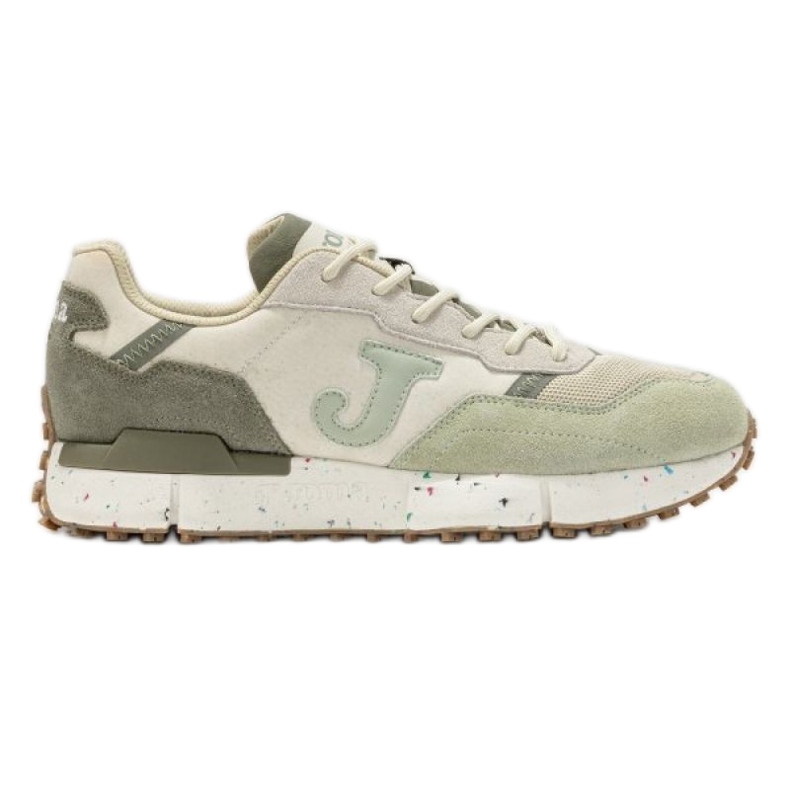 Joma C.1992 férfiak 2523 Sportcipő zöld