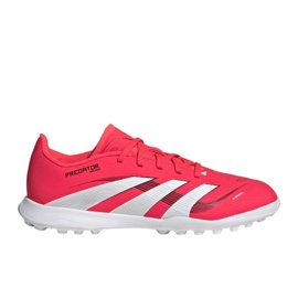 Adidas Predator League TF ID3798 labdarúgó cipő piros