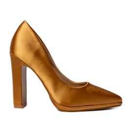 Női lavana teve szivattyúk