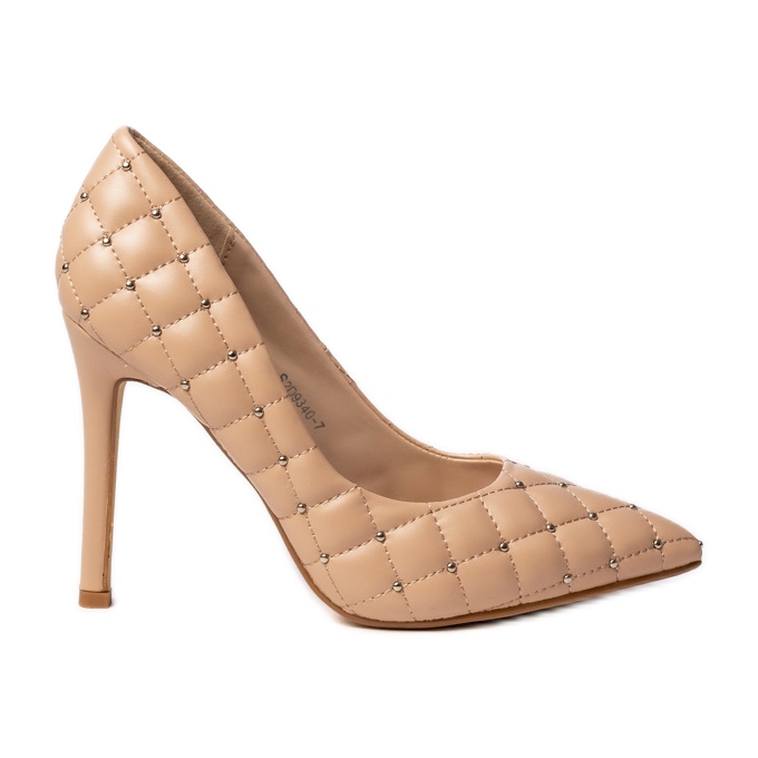 Női lumor meztelen szivattyúk