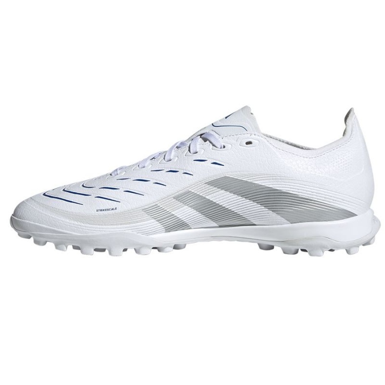 Adidas Predator League TF ID3771 labdarúgó cipő fehér