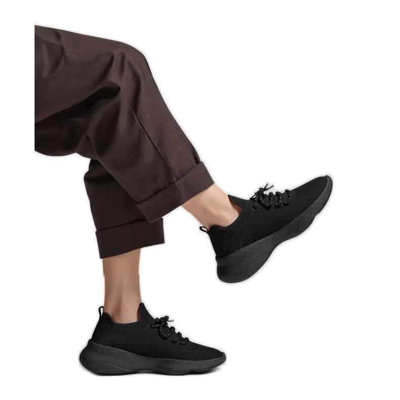 Női cipők astaro fekete