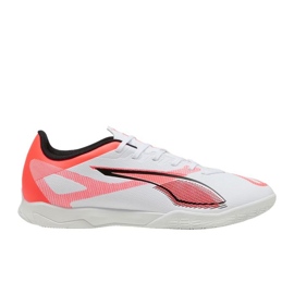 Puma Ultra 5 Play It 108326 01 Football cipő fehér Puma Ultra 5 Play It 108326 01 Football cipő fehér