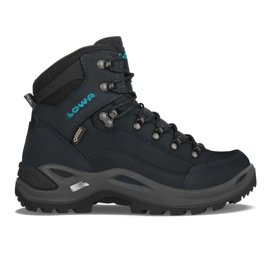 Lowa Renegade GTX Mid WS 320945 9368 Trekking CoE kék