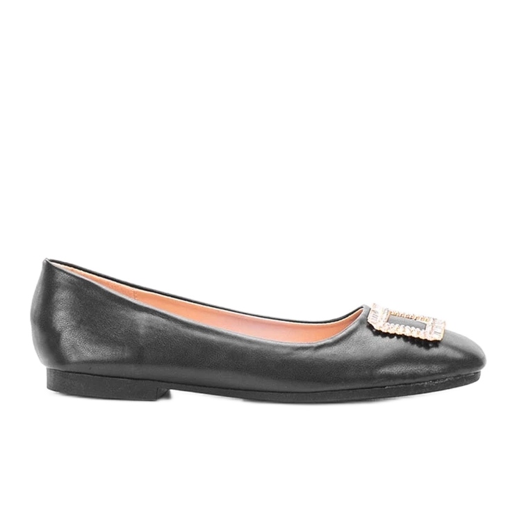 D/GMR Rhonda fekete balerinái