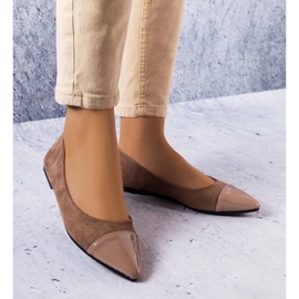 D/GMR Barna szabadalmaztatott lakások a Thibaulttól