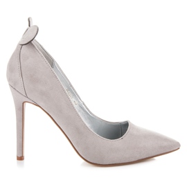 Marquiz Egércsapok szürke Marquiz Egércsapok szürke