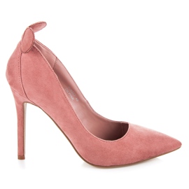 Marquiz Egércsapok rózsaszín Marquiz Egércsapok rózsaszín