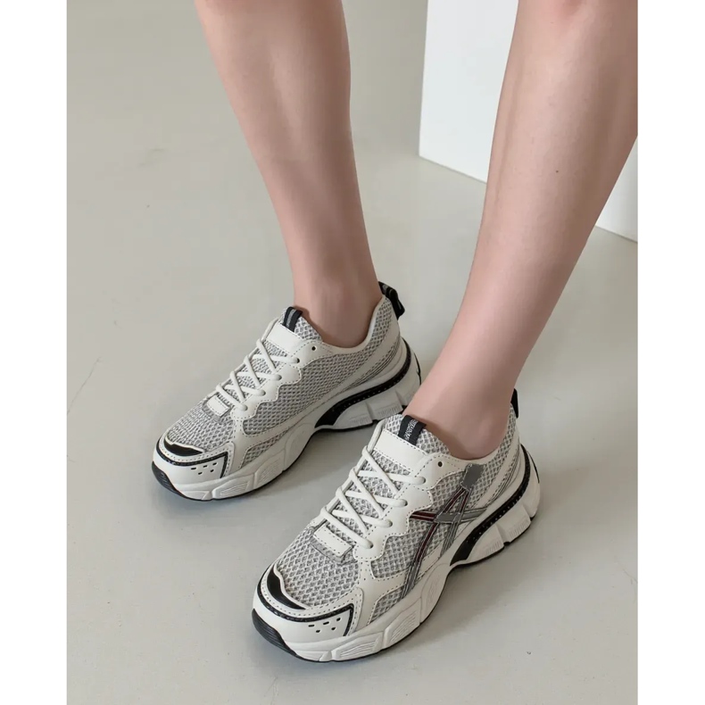 Női cipők velox fekete