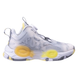 Gyerek sportcipő IQ keresztezi a Line Baski 92800598176 -ot szürke