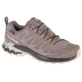 Salomon Xa Pro 3D V9 GTX L47744500 Szürke