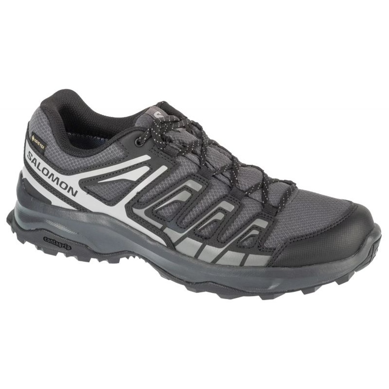 Salomon Extegra GTX L47768800 Szürke cipő