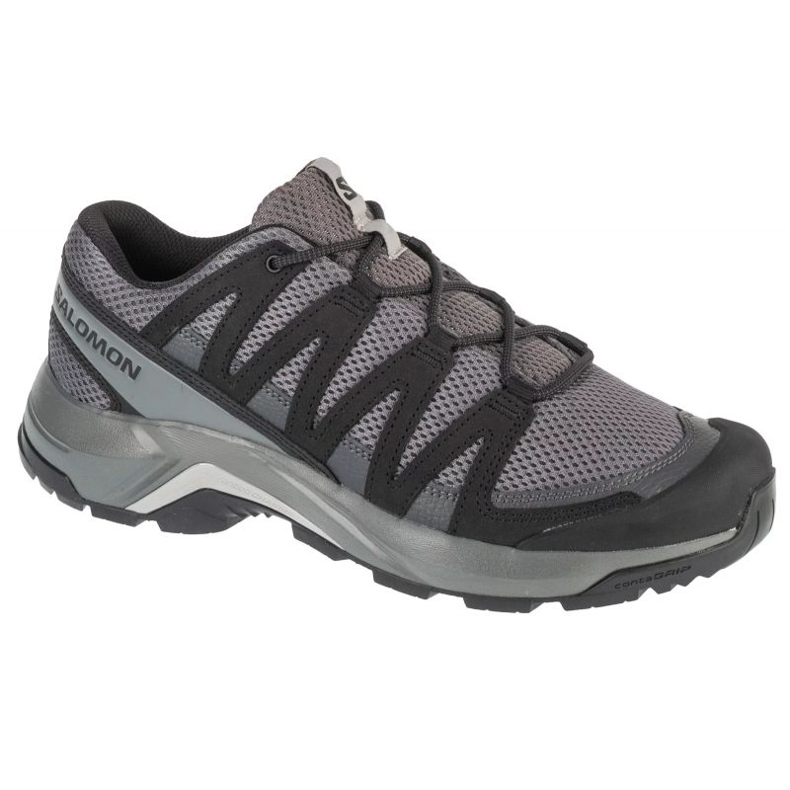 Salomon X-Adventure Recon L47813400 szürke