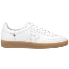 Női Rieker W2200 fehér cipő