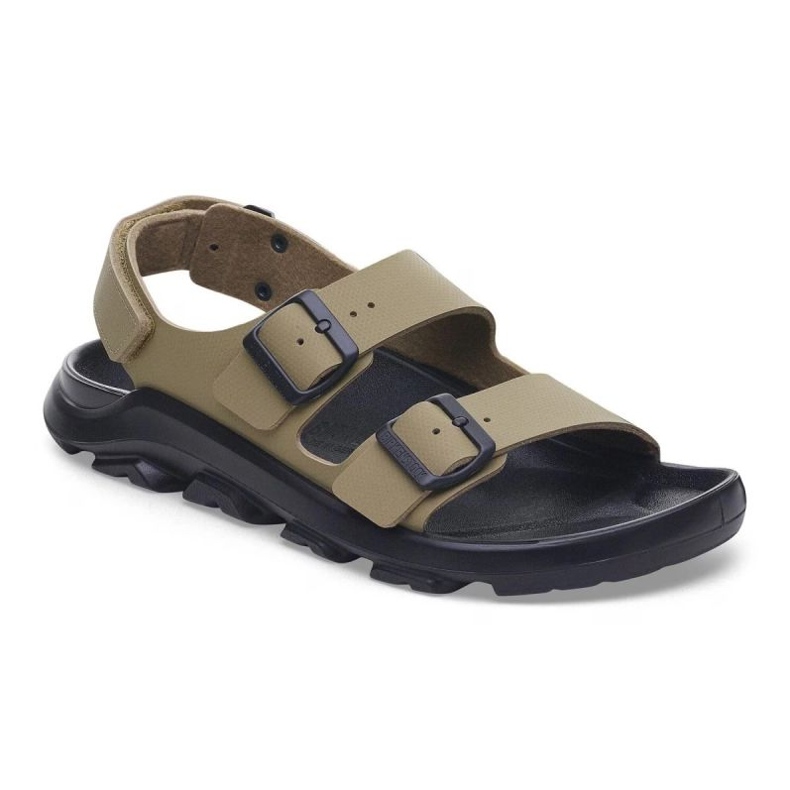 Birkenstock Sandals Mogami Terra 1029775 Zöld