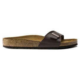 Birkenstock Madrid BS 0040391 flip -flops barna