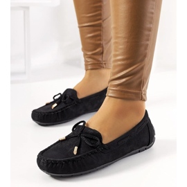 D/CEO Fekete Wilma naplopók