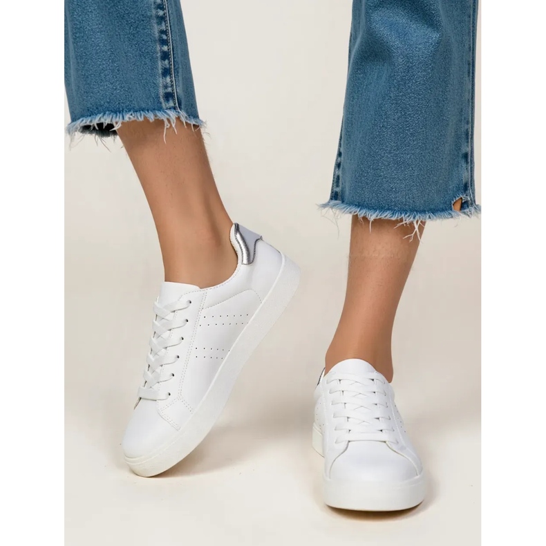 Női cipők arvel ezüst