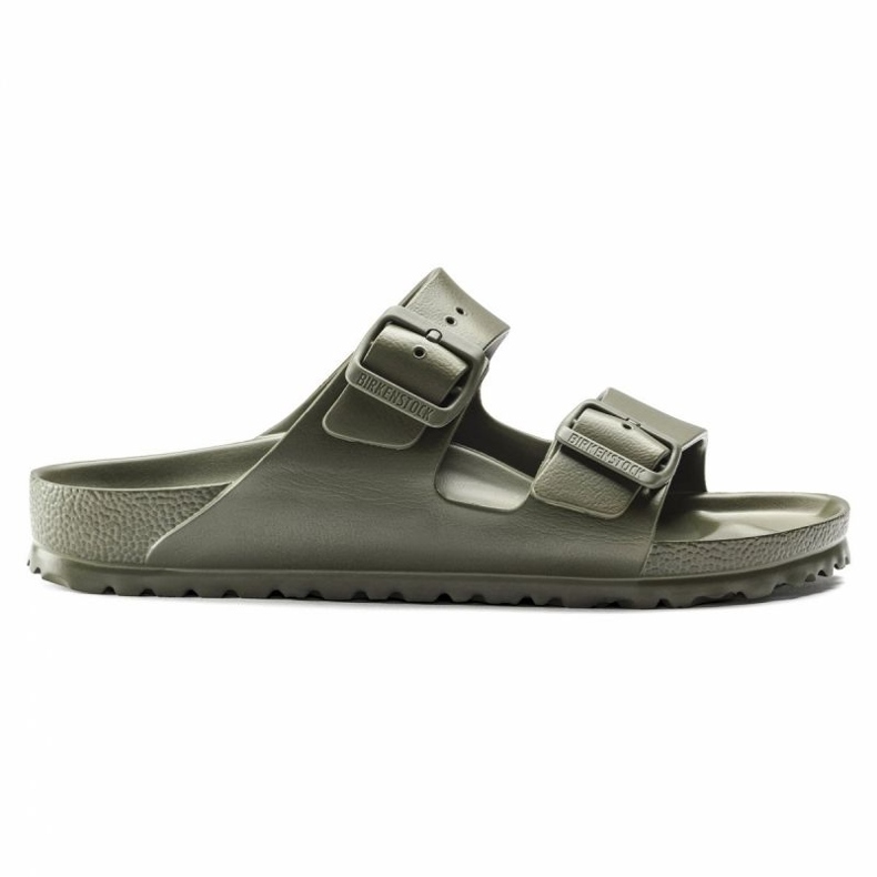 Birkenstock Arizona Eva 1019152 gyógynövény papucs zöld