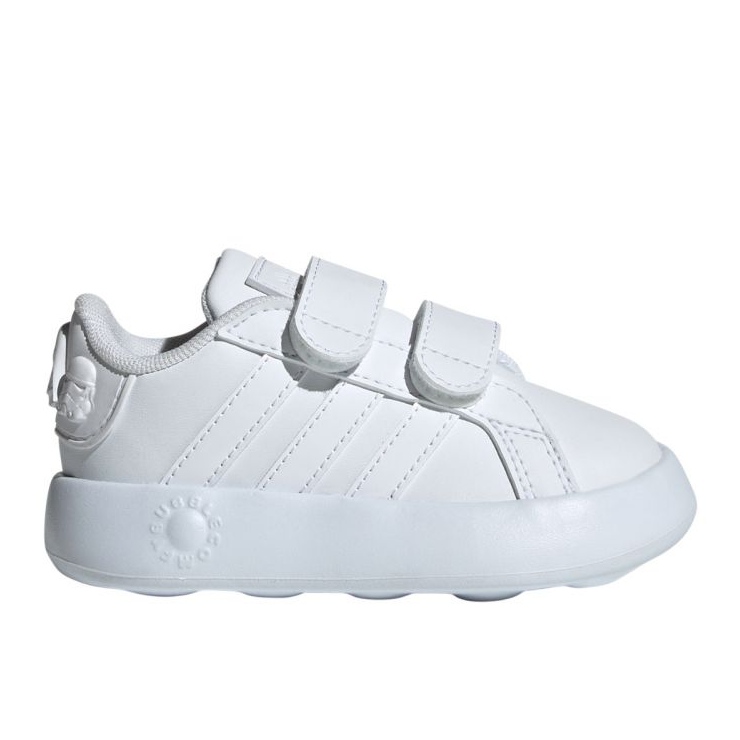 Adidas Star Wars Grand Court 2.0 IH7578 cipő fehér