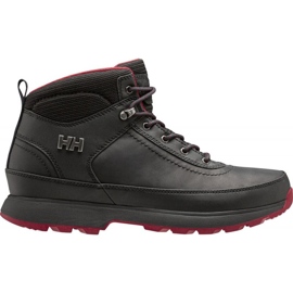 Helly Hansen Calgary 2 12036 993 Trekking cipő fekete