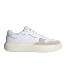 Adidas Litecourt JR0027 férfi cipő fehér