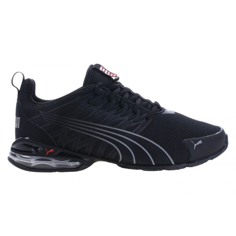 Puma Voltaic Evo fekete-vihar cipő pala-for-37960101 fekete