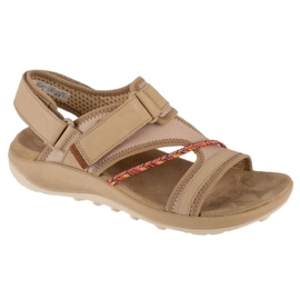 Sandals Merrell Terran 4 Backstrap J006746 Bézs