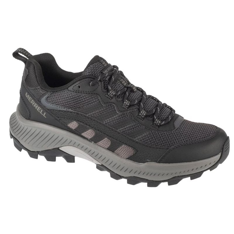Merrell Speed ​​Strike 2 J037849 fekete cipő