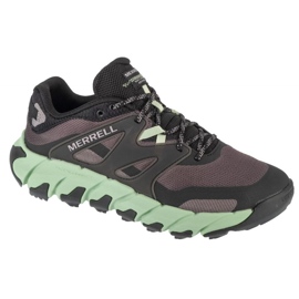 Merrell Maipo Explorer Aerosport J038021 cipő szürke
