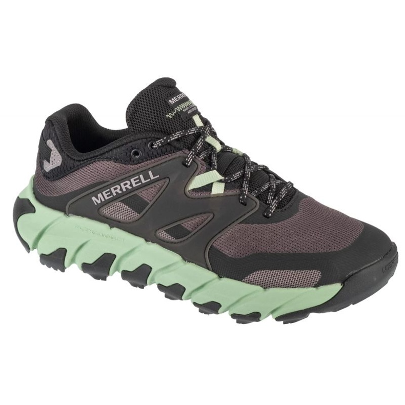 Merrell Maipo Explorer Aerosport J038021 cipő szürke