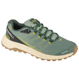 Merrell Fly Strike J068437 Merrell zöld