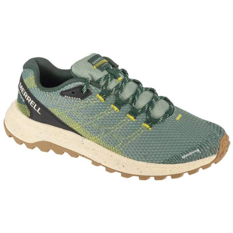 Merrell Fly Strike J068437 Merrell zöld