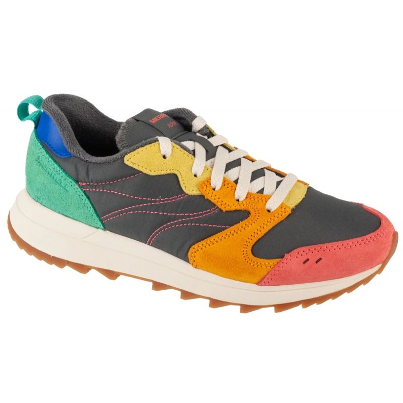 Merrell Alpine 83 Sneaker Sport J008190 sokszínű