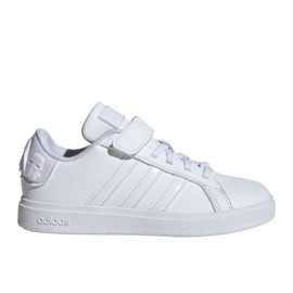 Adidas Star Wars Grand Court 2.0 IH7576 cipő fehér