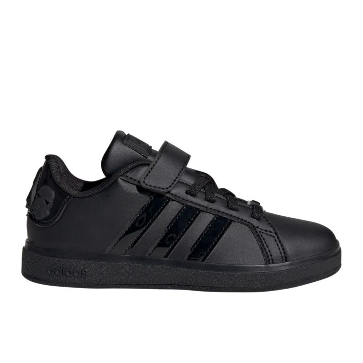 Adidas Star Wars Grand Court 2.0 IH7577 cipő fekete
