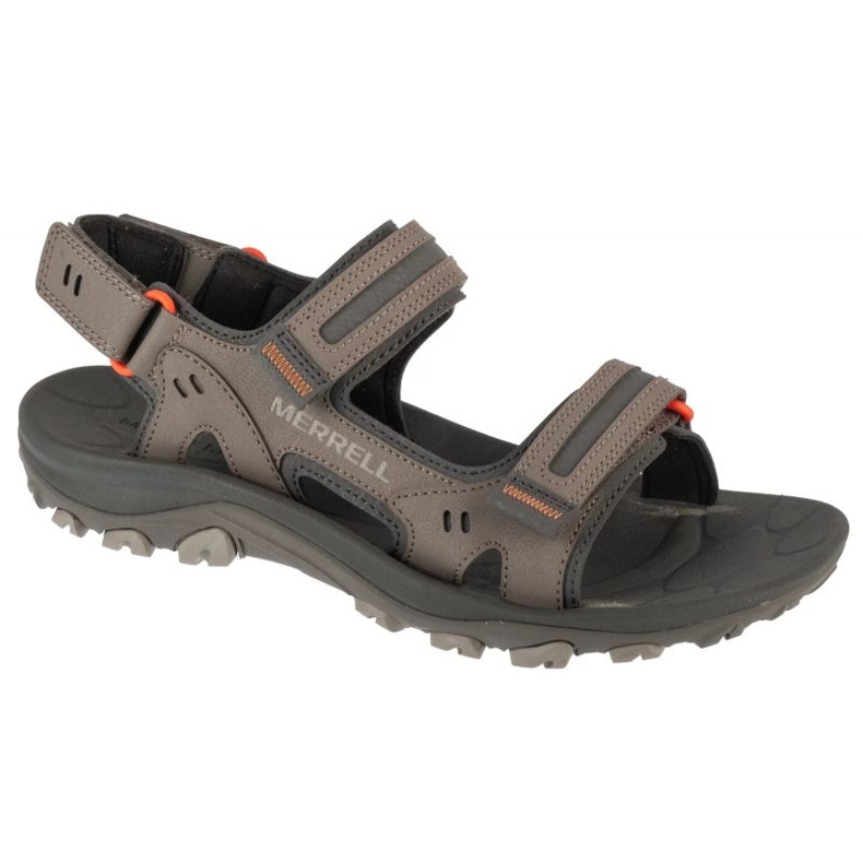 Sandals Merrell Huntington Sport Convert Sandal J036873 barna