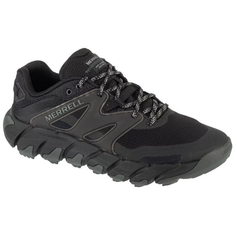 Merrell Maipo Explorer Aerosport J038009 cipő fekete