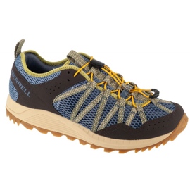 Merrell Wildwood Aerosport J038033 cipő kék