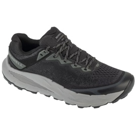 Merrell Nova 4 J068407 fekete futócipő