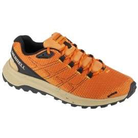 Merrell Fly Strike J068439 futócipő narancs