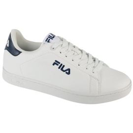 Fila Courtbay Linear FFM0401-13037 Fehér cipő