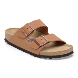 Birkenstock Arizona BS 1019067 flip -flops barna