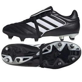 Adidas Copa Gloro II SG IH8286 Football cipő fekete