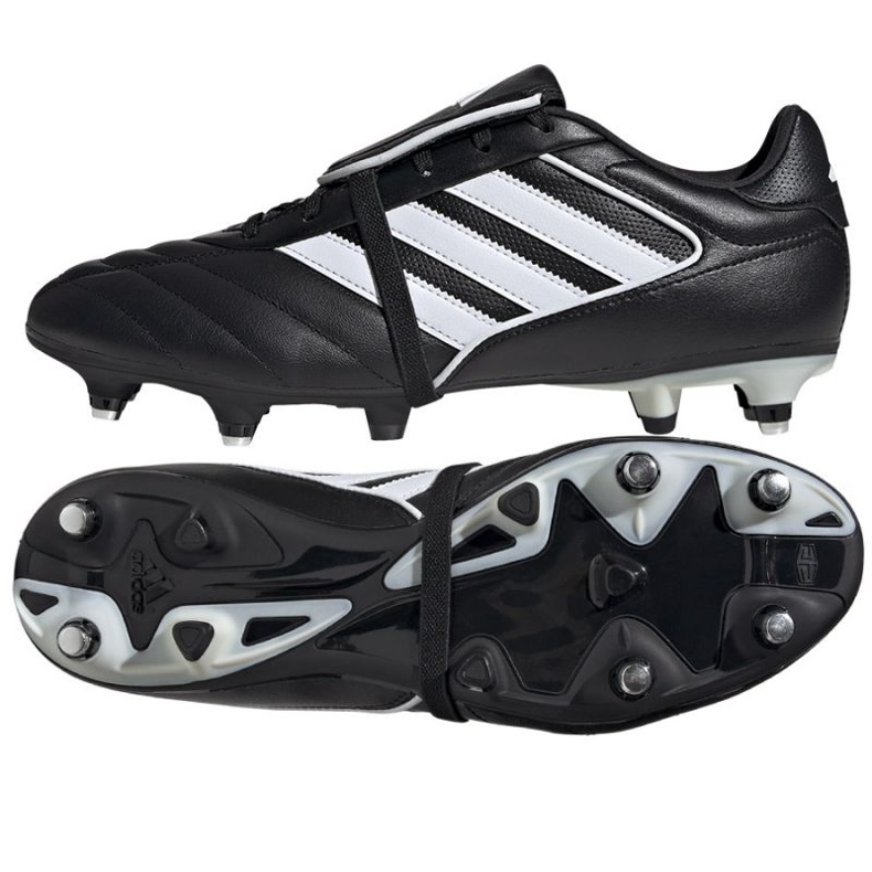 Adidas Copa Gloro II SG IH8286 Football cipő fekete