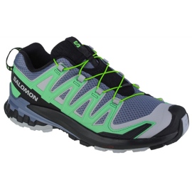 Salomon Xa Pro 3D V9 47271900 futócipő szürke